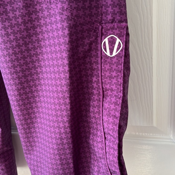 Sunice size S Typhoon ladies golf rain pants. - Picture 3 of 8